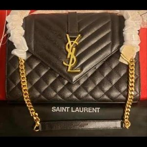 YSL Yves Saint Laurent new with tags